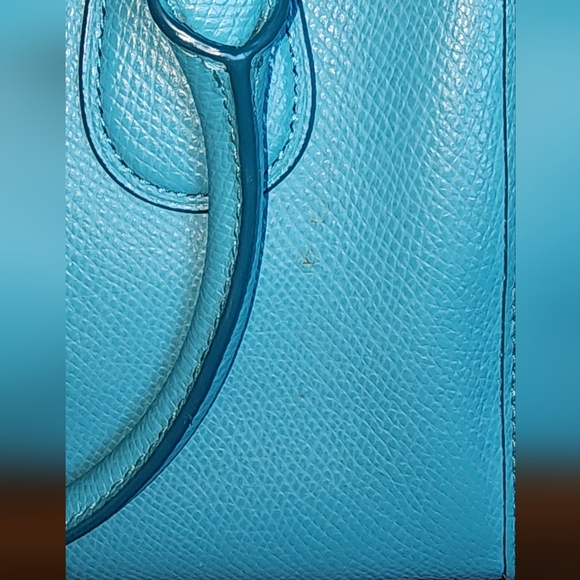 Coach bag - Picture 6 of 6